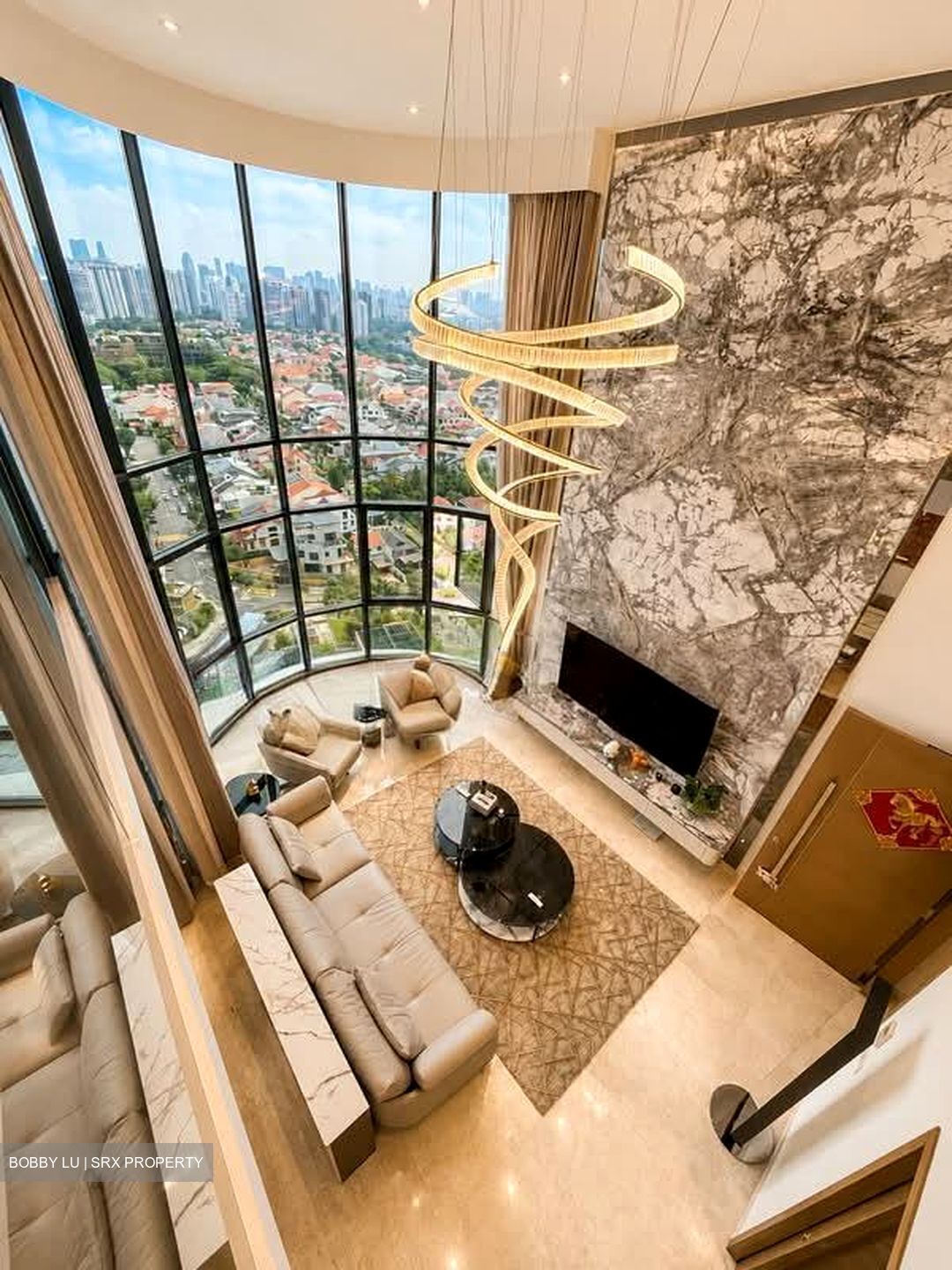 Amber Skye (D15), Apartment #586782021